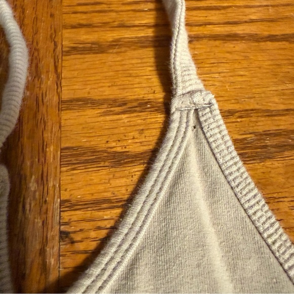 FP Movement Hot Shot Jumpsuit in Mocha Latte sz M Relaxed Fit Slouchy - Picture 16 of 16